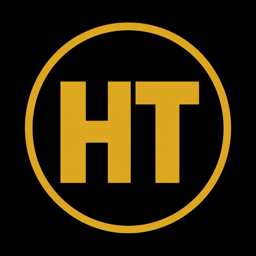 Hüseyin Torun – Logo